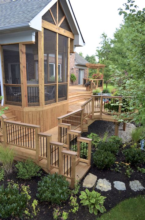 Check spelling or type a new query. American Deck & Sunroom | Custom Sunrooms vs Screened ...