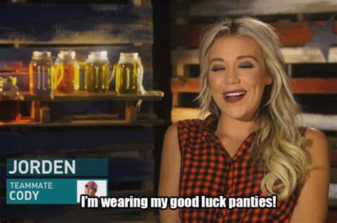 Im Wearing My Good Luck Panties S Find And Share On Giphy