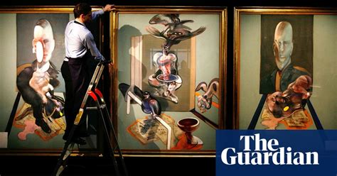 Top 10 Most Expensive Works Of Art Sold At Uk Auctions In Pictures