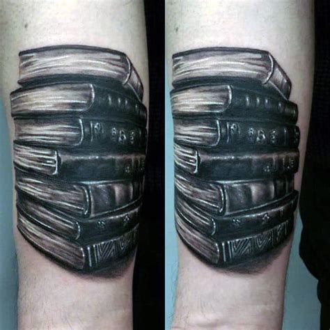Nov 13, 2013 · it depends on who you ask. 75 Book Tattoos For Men - Reading Inspired Design Ideas