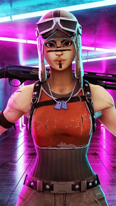 I'm selling renegade raider full access and other skins too. Renegade raider fortnite wallpaper phone backgrounds free ...