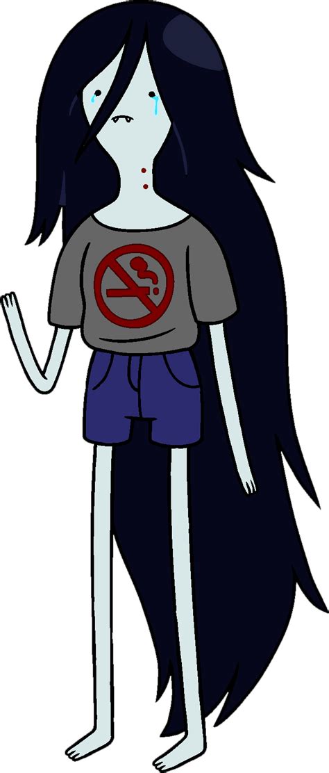 Image Marceline In Casual Outfit Cryingpng