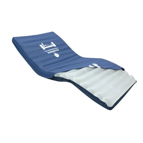 Pressure relief mattress is designed especially for those patients suffering from ulcer diseases and for bed bounded patients. Harvest Kensington Pressure Relief Alternating Air ...