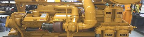Gulf Machinery Trader Engine Spare Parts