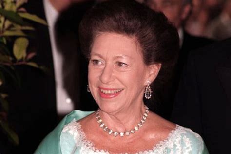 Princess Margaret Death 2002 / 50 Photos Of Queen Elizabeth And Her ...