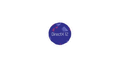 Microsoft Directx 12 On Behance
