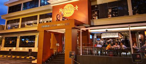 Best places to go in malacca after a long hot morning taking the history of this world heritage city to rest in the guaranteed quality environment. Hard Rock Cafe Kuala Lumpur still rocking on after almost ...
