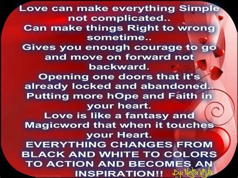 We also have a selection of inspirational giving quotes that will show you why it truly is better to give than to receive. Love Changes Everything Quotes. QuotesGram