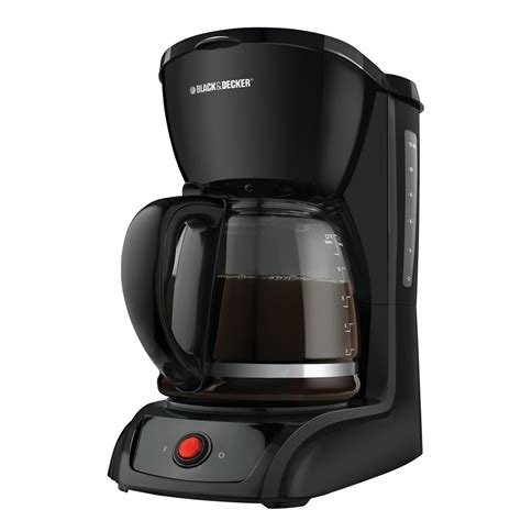Maybe you would like to learn more about one of these? Black and Decker 12 Cup Coffee Maker cm 1200 - b2bsupply.co