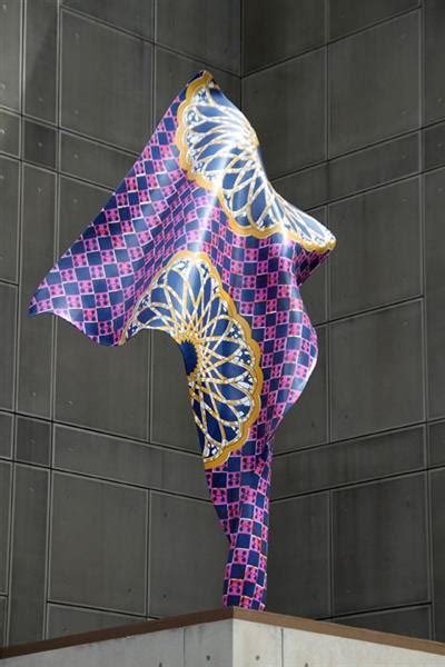Wind Sculpture Iii 2014 Yinka Shonibare