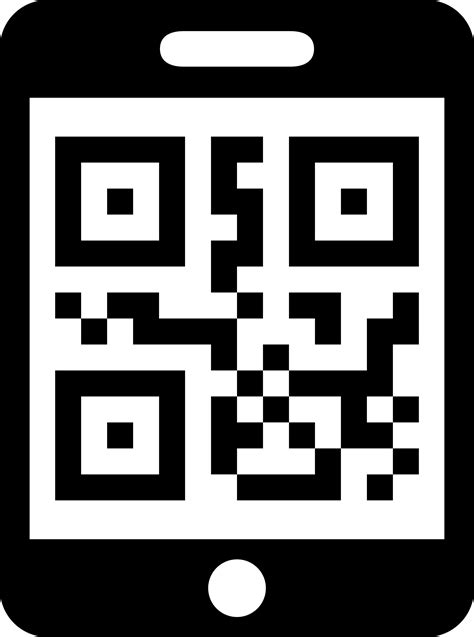 Qr Code Png Isolated Picture Png Mart Hot Sex Picture
