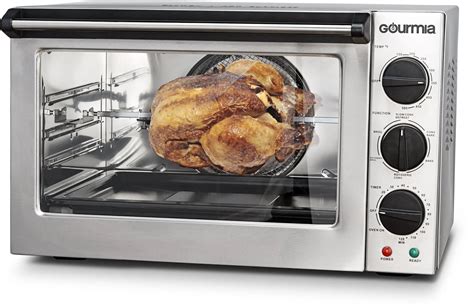 Buy Gourmia S2000 Extra Large Stainless Steel Professional Convection