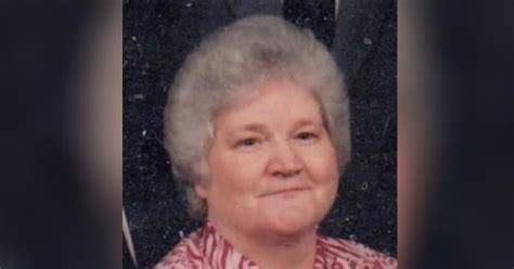 Frances Juanita Powell Flynn Obituary Visitation And Funeral Information