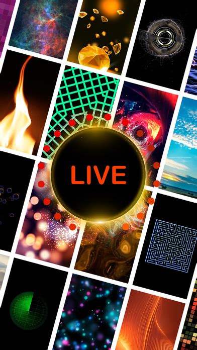 App Shopper Live Wallpapers Live Wallpapers For Iphone 7 Plus Entertainment