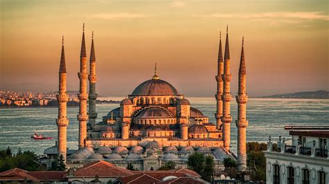 6 Days Istanbul & Cappadocia Travel