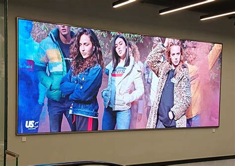 Impactful Digital Signage Services And Solutions Merson Group