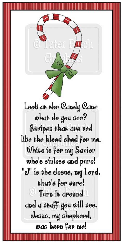 View a list of new poems for candy cane by modern poets. Candy canes, Canes and Candy on Pinterest