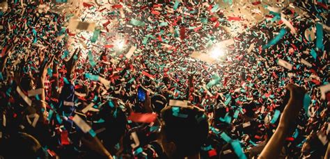 Canal Mills Celebrate Nye And Nyd With Two Huge House Parties