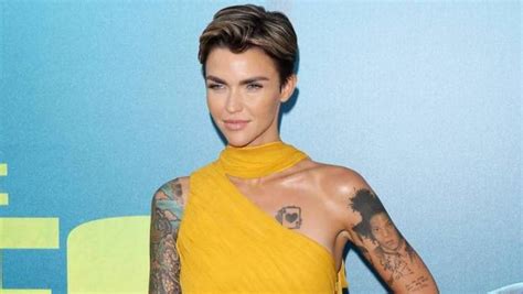 Ruby Rose Lifestyle Wiki Net Worth Income Salary House Cars