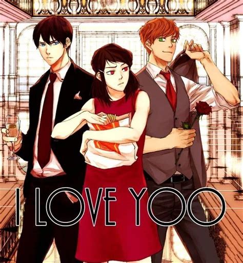 Top 40 Best Romance Webtoonsmanhwa Worth Binging In 2022 I Love Yoo