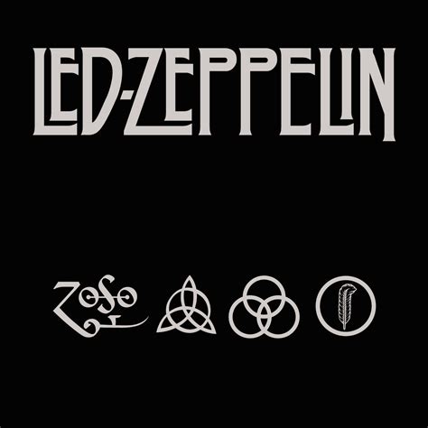Led Zeppelin The Complete Led Zeppelin Iheart