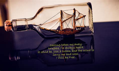 Sailing Takes Me Away Photograph By Malisa Brannon Fine Art America