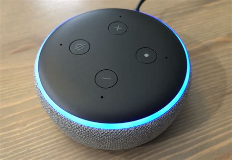 Amazon Echo Dot 3rd Generation Review