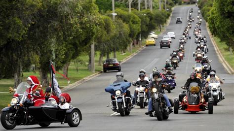 Everything You Need To Know For This Years Wagga Christmas Toy Run