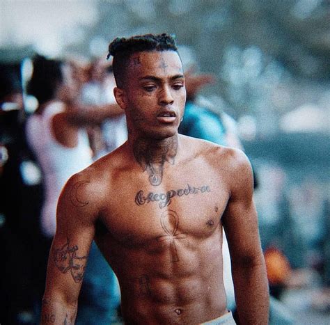 Tons of awesome xxxtentacion wallpapers to download for free. Xxxtentacion Hd - Wallpaper HD New