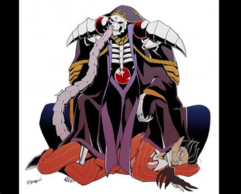 Overlord Image By Pixiv Id 2262334 2723300 Zerochan Anime Image Board