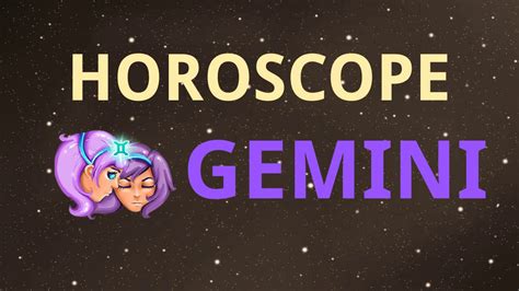 Gemini Weekly Horoscope February 5 2018 February 11 2018 Youtube