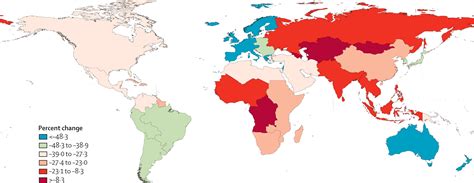 Global And Regional Burden Of Stroke During 19902010 Findings From