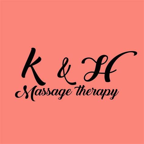 kandh massage therapy home facebook