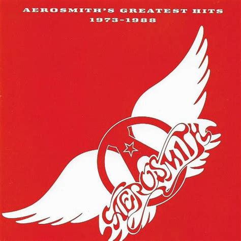 Aerosmith Aerosmith S Greatest Hits 1973 1988 Lyrics And Tracklist Genius