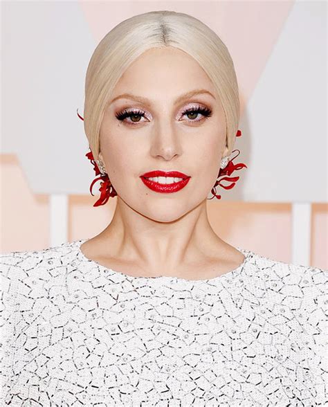 Poll Gaga With Fuller Or Thin Lips Gaga Thoughts Gaga Daily