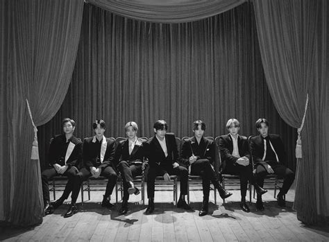 Map of the soul : BTS、日本4thアルバム『MAP OF THE SOUL : 7』 7月15日リリース - 音楽ニュース ...