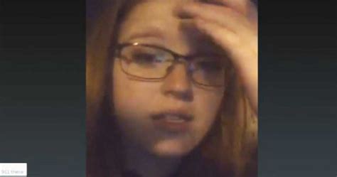Woman Broadcasts Herself ‘driving Home Drunk On Periscope National
