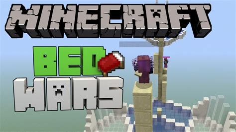 Minecraft Bedwars Ger Ps3ps4xbox360xboxone Youtube