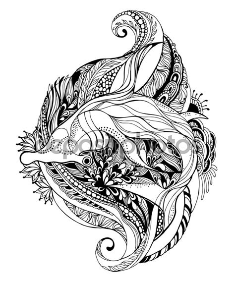 1 mandala coloring pages >> bleed: Get This Shark Coloring Pages for Adults 65310