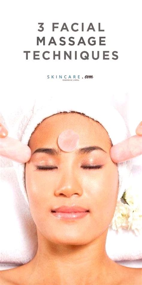 Wrinkle Massage At Home Facial Massage Techniques Skin Care Techniques Facial Yoga Facial