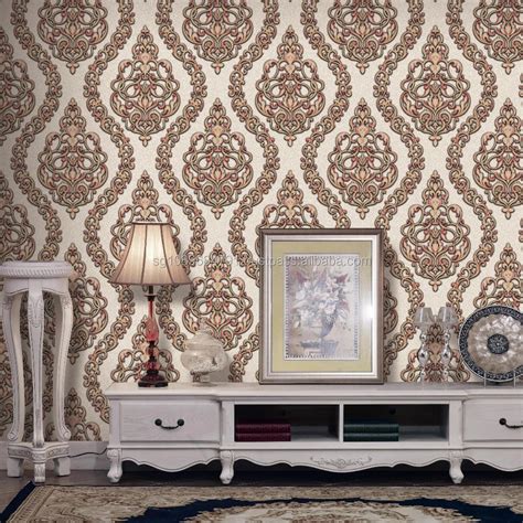 Wholesale Designer Wallpaper For Decoration Home Wallpaper Buy Home