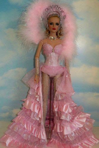 Pin By Holly Martinell On Barbies Dolls At There Best Barbie Costume Fashion Dolls Barbie