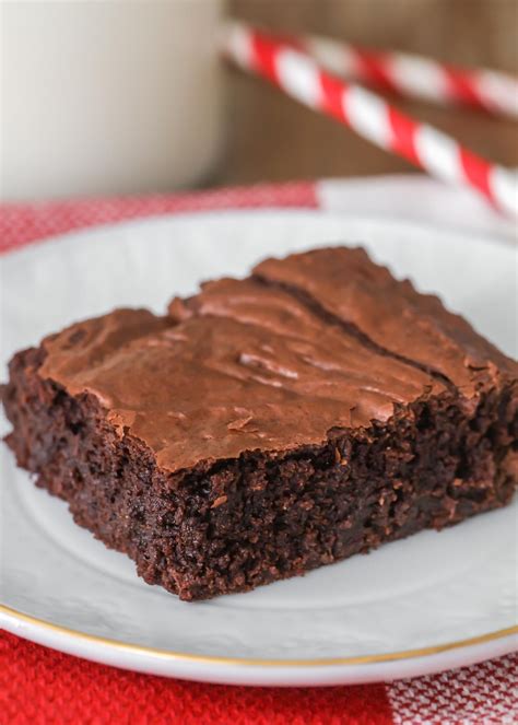 Fudgy Brownies Recipe Brownie Recipes Fudgy Brownie Recipe Fudgy