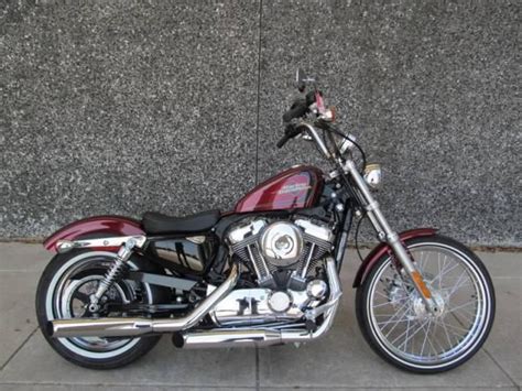 Buy harley davidson sportster luggage and get the best deals at the lowest prices on ebay! 2012 Harley-Davidson Sportster 72 Cruiser for sale on 2040 ...