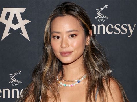 Jamie Chung Shows Her Twin Sons On The Pier Rare Ig Photos Sheknows