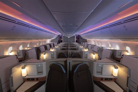 Hawaiian Airlines Unveils 787 Dreamliner Design Details