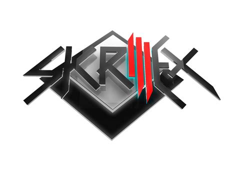 Skrillex Logo Vector By Heromau5 On Deviantart