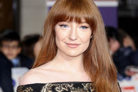 Masked Singers Nicola Roberts Are People Going To Be Happy