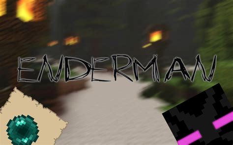Enderman The Official Story Windows, Web game - Indie DB