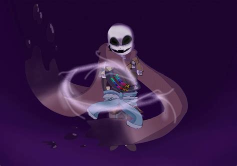 Ink!sans ink!sans is an out!code character who does not belong to any specific alternative universe (au) of undertale. Underverse Ink!Sans | Undertale - Français UT-FR Amino